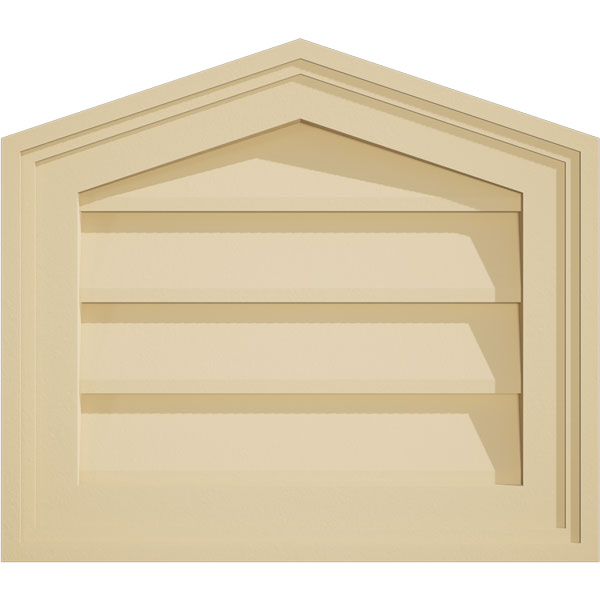 Ekena Millwork GVSPE16X1402SN-04