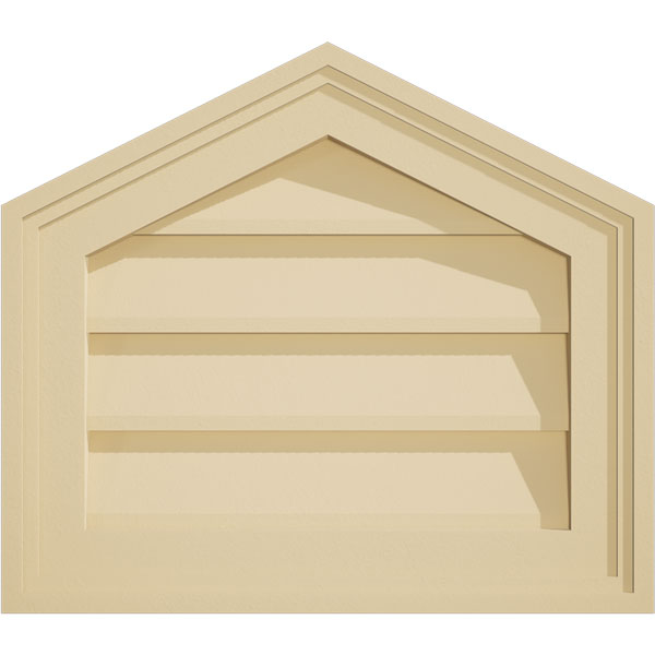 Ekena Millwork GVSPE16X1402SN-06