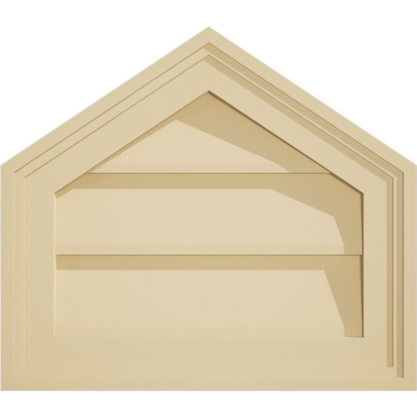 Ekena Millwork GVSPE16X1402SN-08