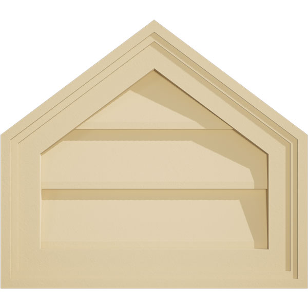 Ekena Millwork GVSPE16X1402SN-09