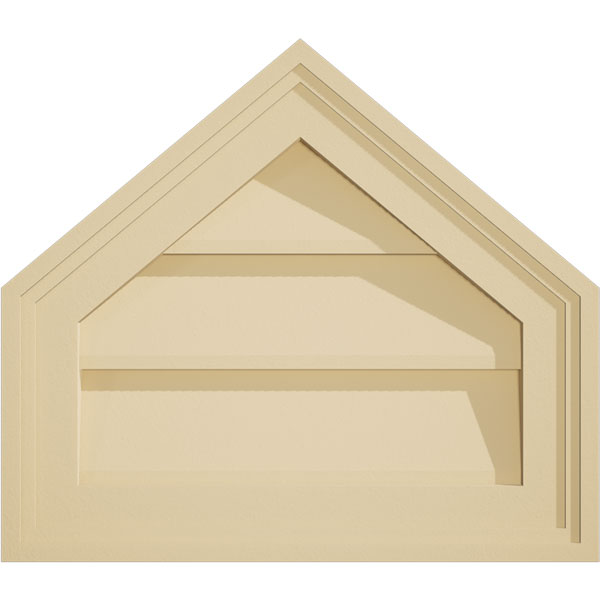 Ekena Millwork GVSPE16X1402SN-10