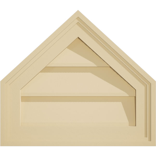 Ekena Millwork GVSPE16X1402SN-11