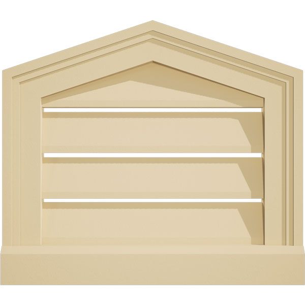 Ekena Millwork GVSPE16X1403SF-04