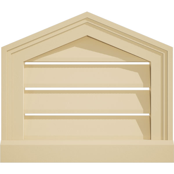 Ekena Millwork GVSPE16X1403SF-05