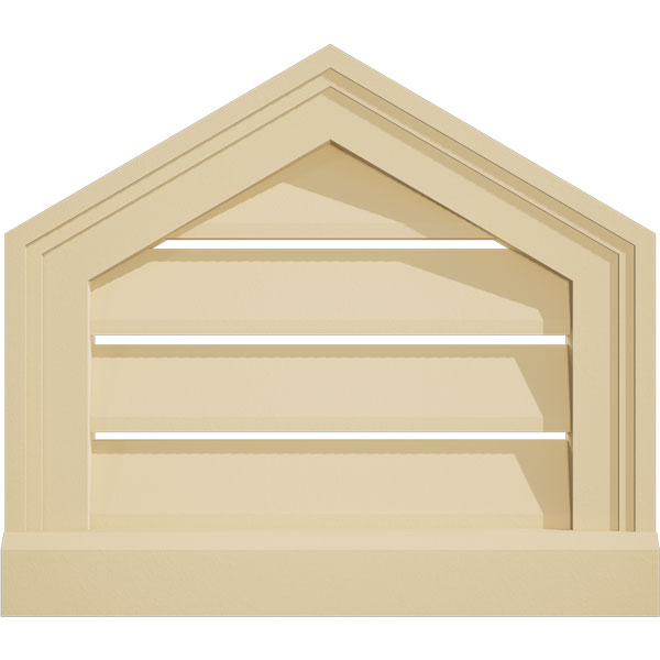 Ekena Millwork GVSPE16X1403SF-07