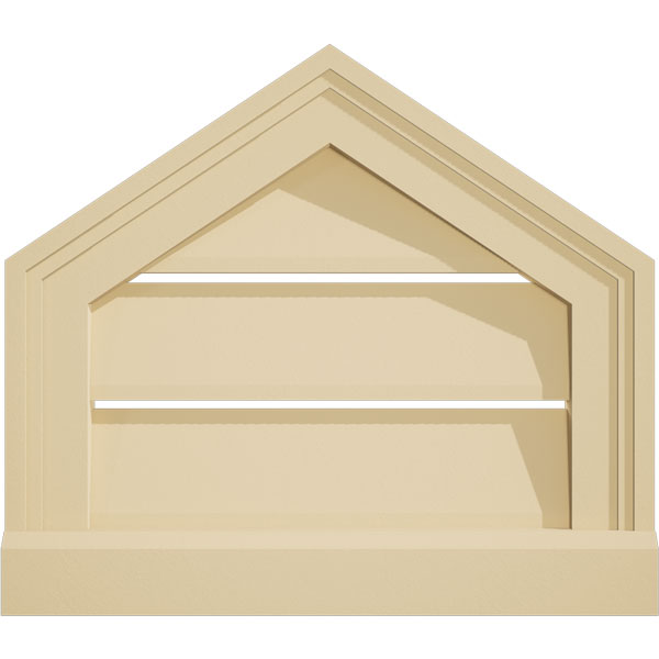Ekena Millwork GVSPE16X1403SF-08