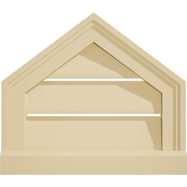 Ekena Millwork GVSPE16X1403SF-09