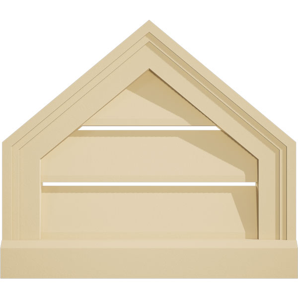 Ekena Millwork GVSPE16X1403SF-10