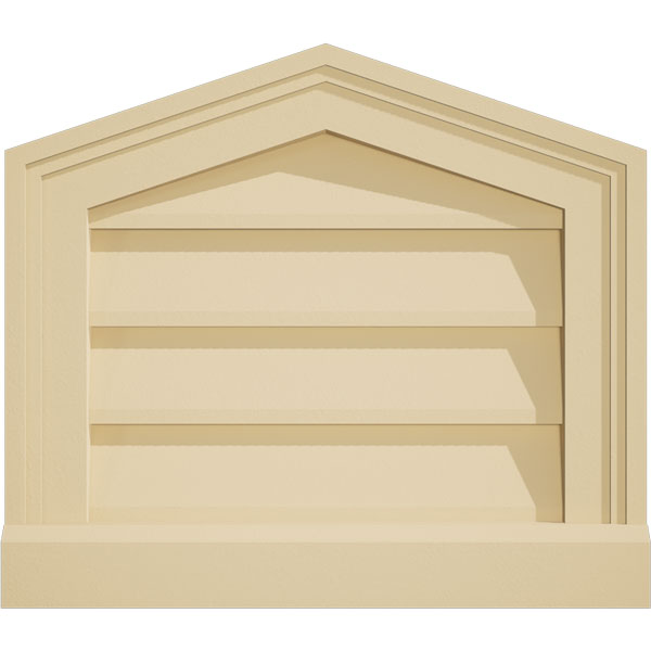Ekena Millwork GVSPE16X1403SN-04