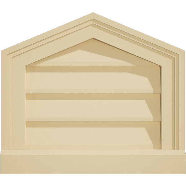 Ekena Millwork GVSPE16X1403SN-05