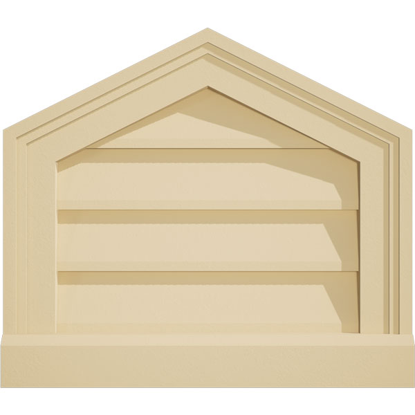Ekena Millwork GVSPE16X1403SN-06