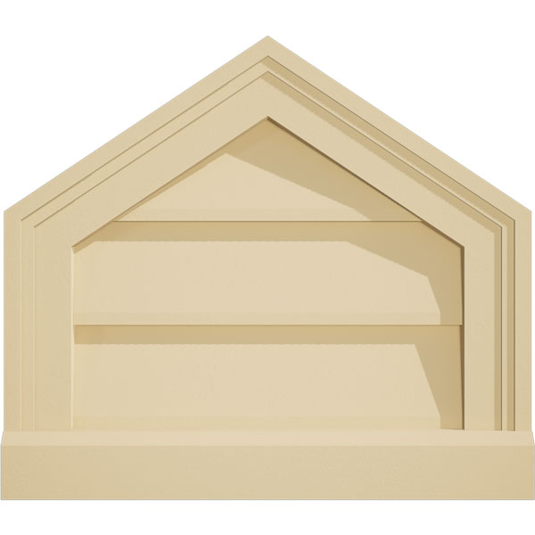 Ekena Millwork GVSPE16X1403SN-08