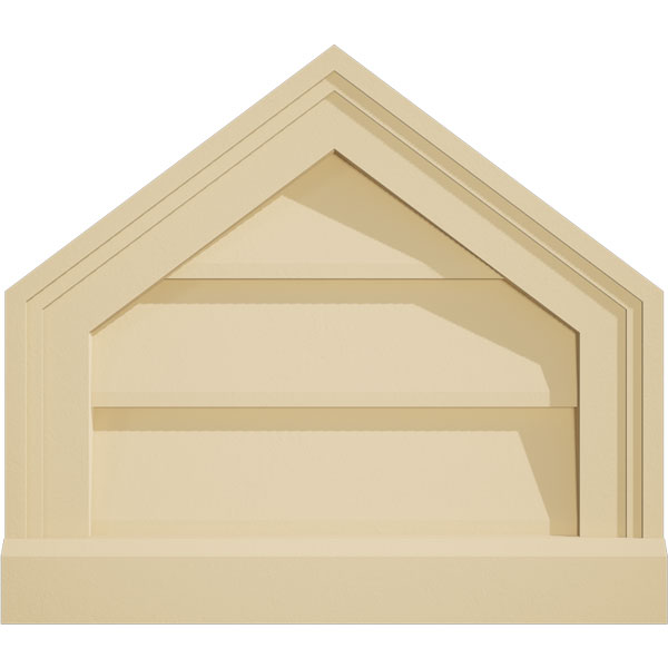 Ekena Millwork GVSPE16X1403SN-09
