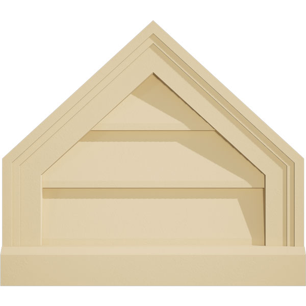Ekena Millwork GVSPE16X1403SN-11