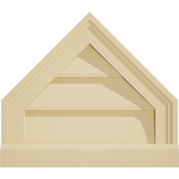 Ekena Millwork GVSPE16X1403SN-12