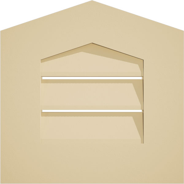 Ekena Millwork GVSPE16X1601SF-04