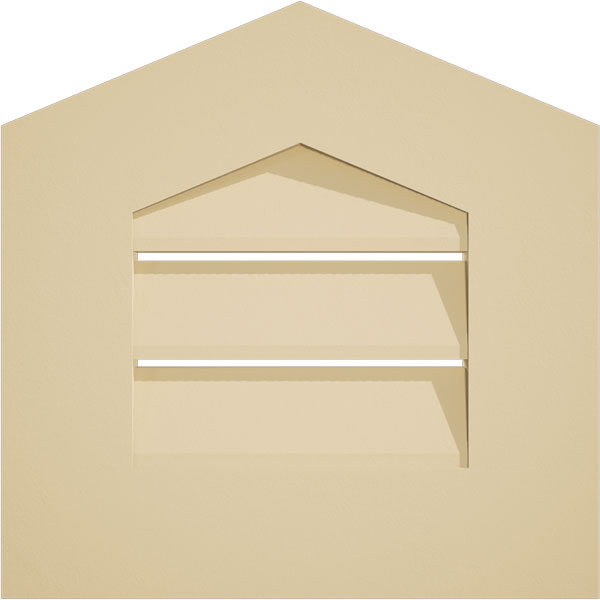 Ekena Millwork GVSPE16X1601SF-05