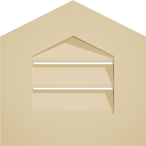 Ekena Millwork GVSPE16X1601SF-06