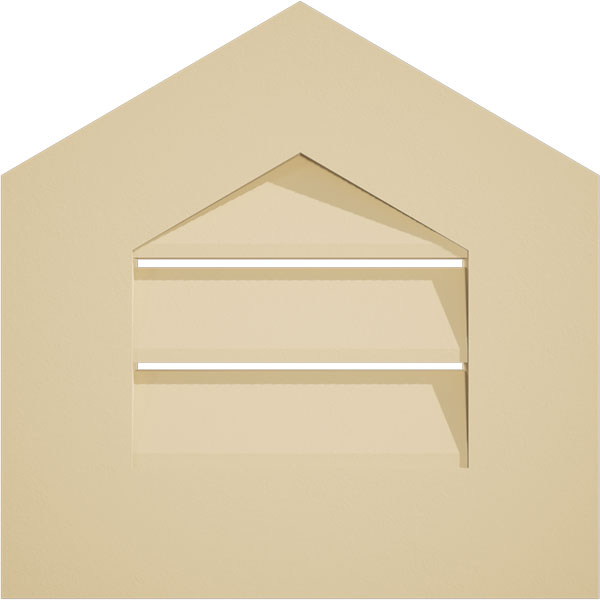 Ekena Millwork GVSPE16X1601SF-07