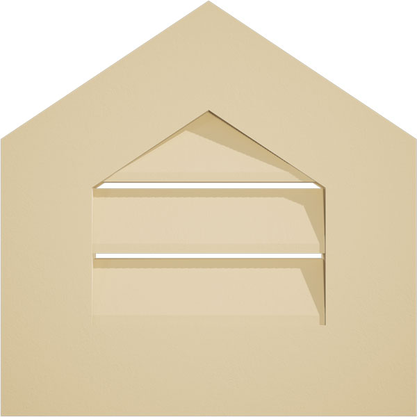Ekena Millwork GVSPE16X1601SF-08