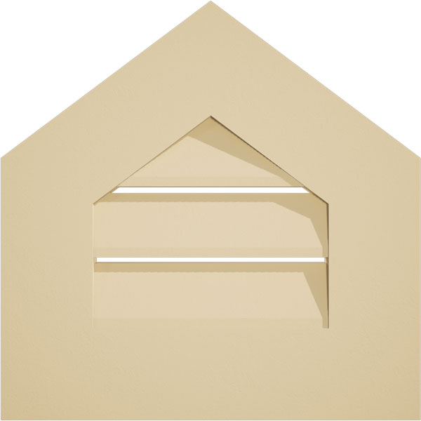 Ekena Millwork GVSPE16X1601SF-09