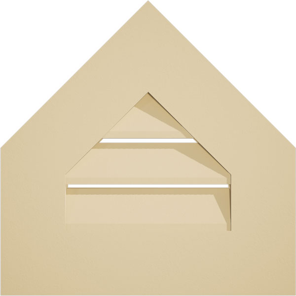 Ekena Millwork GVSPE16X1601SF-12