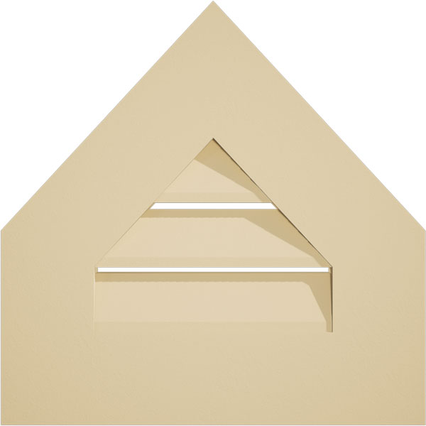 Ekena Millwork GVSPE16X1601SF-13