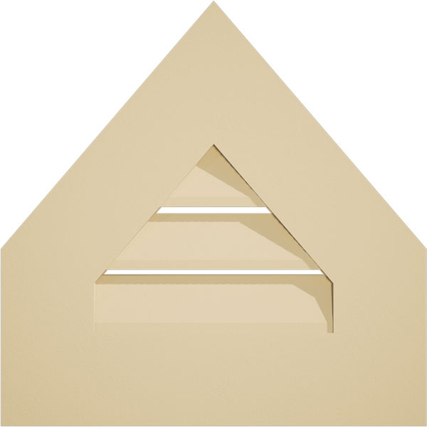 Ekena Millwork GVSPE16X1601SF-14
