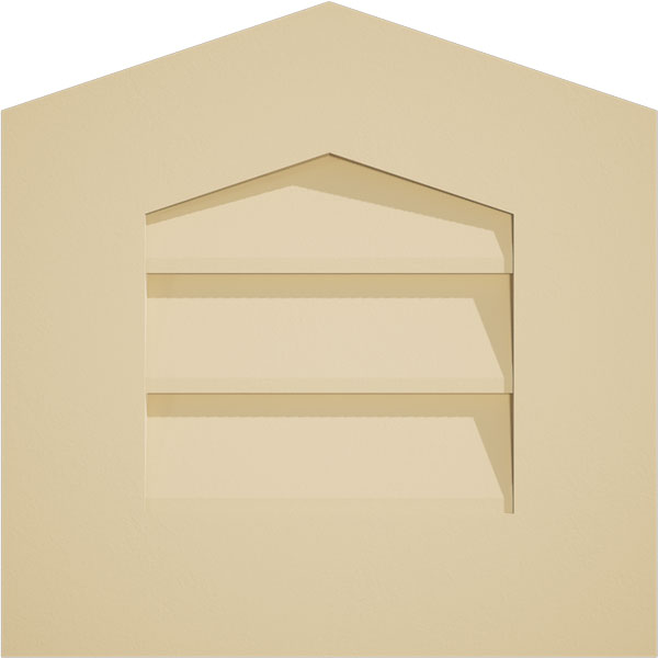 Ekena Millwork GVSPE16X1601SN-04