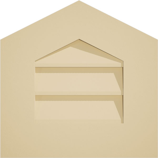 Ekena Millwork GVSPE16X1601SN-06