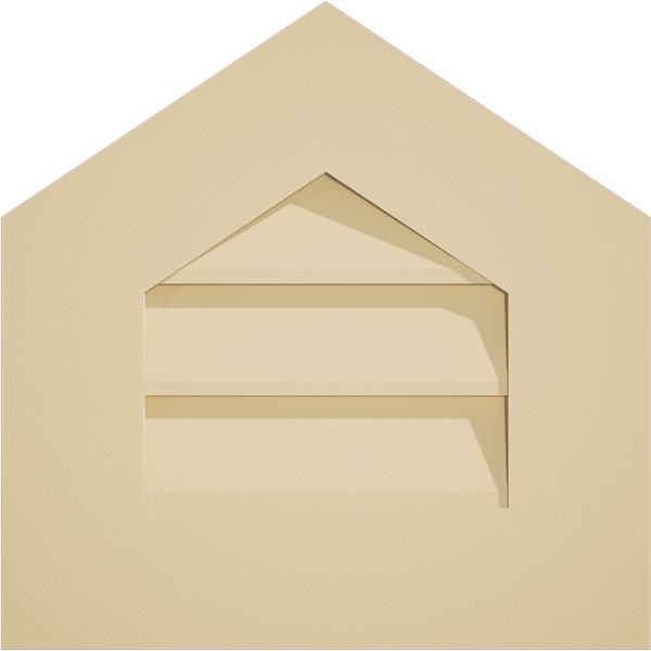 Ekena Millwork GVSPE16X1601SN-08