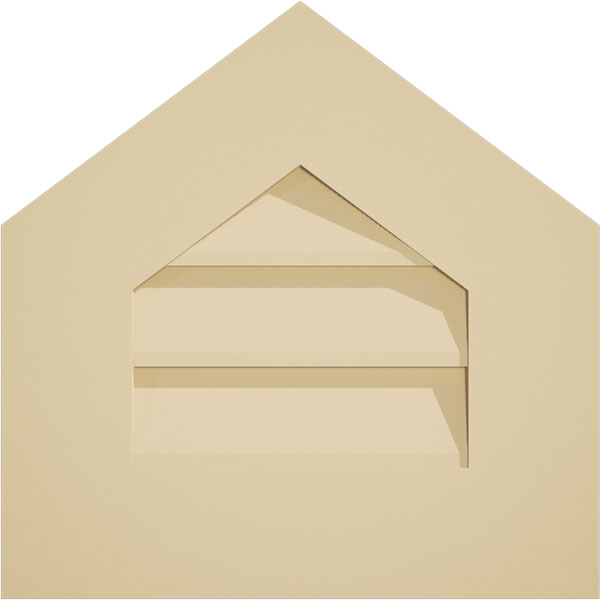 Ekena Millwork GVSPE16X1601SN-09