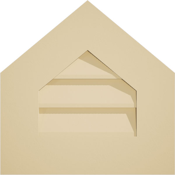 Ekena Millwork GVSPE16X1601SN-10