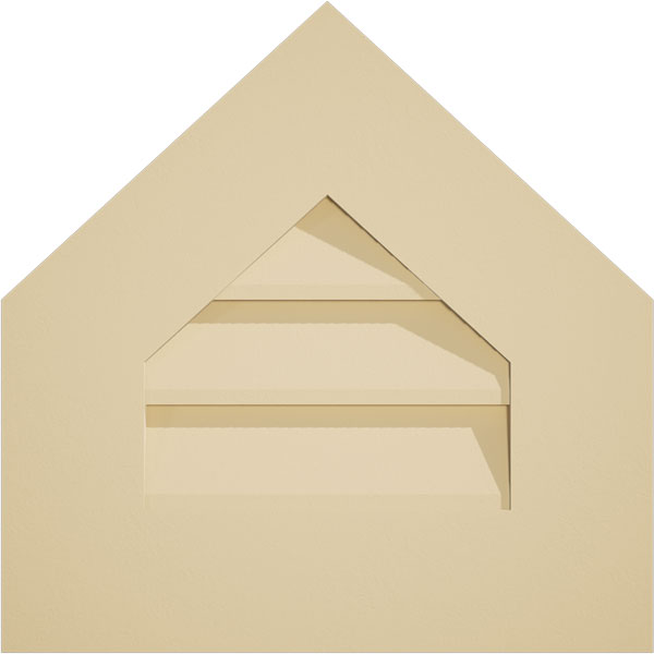 Ekena Millwork GVSPE16X1601SN-11