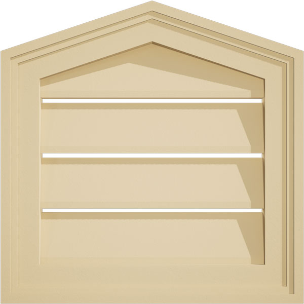 Ekena Millwork GVSPE16X1602SF-04