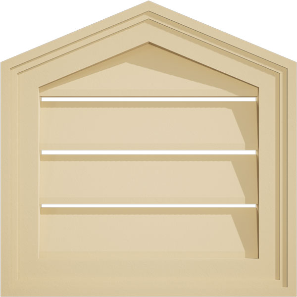 Ekena Millwork GVSPE16X1602SF-05