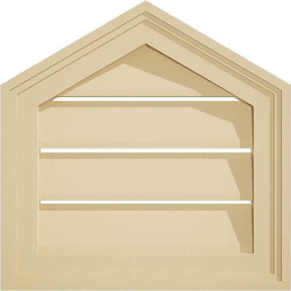 Ekena Millwork GVSPE16X1602SF-07