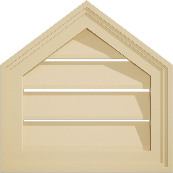 Ekena Millwork GVSPE16X1602SF-09