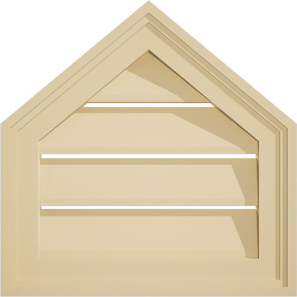 Ekena Millwork GVSPE16X1602SF-10