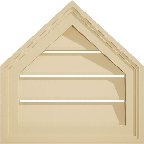 Ekena Millwork GVSPE16X1602SF-11