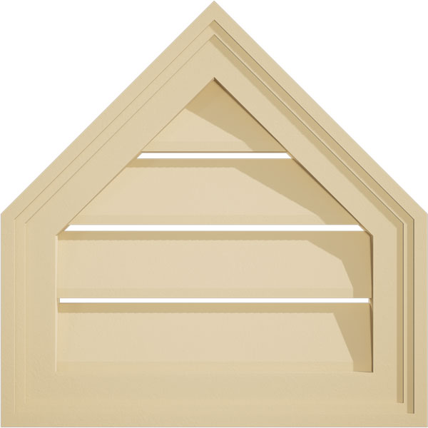 Ekena Millwork GVSPE16X1602SF-12