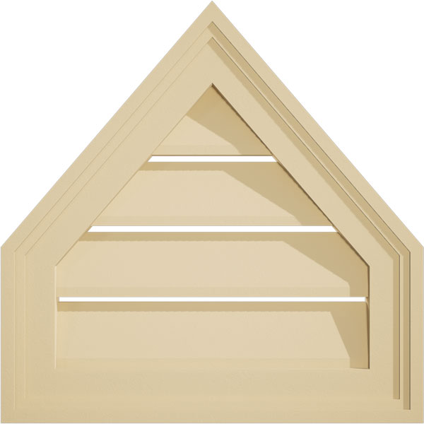 Ekena Millwork GVSPE16X1602SF-14