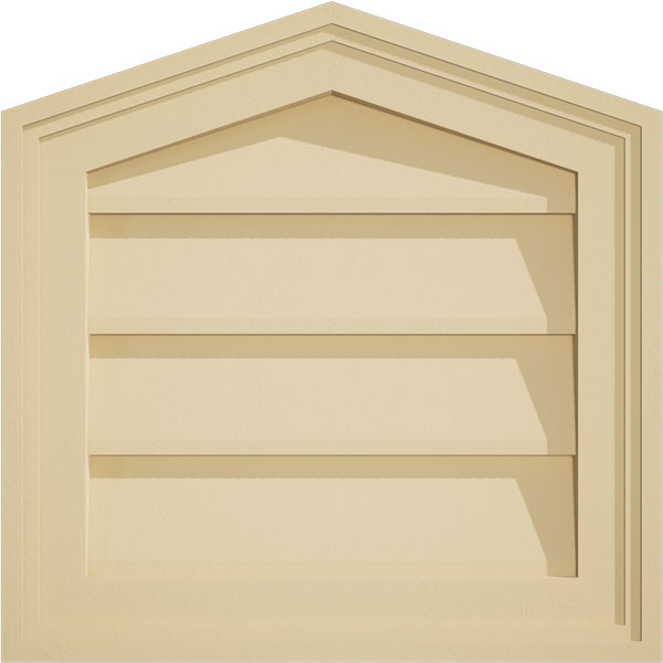 Ekena Millwork GVSPE16X1602SN-04