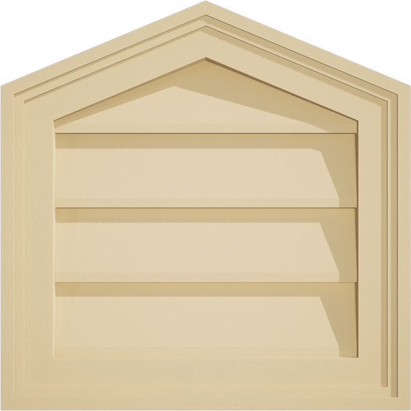 Ekena Millwork GVSPE16X1602SN-05