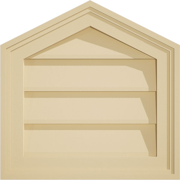 Ekena Millwork GVSPE16X1602SN-06