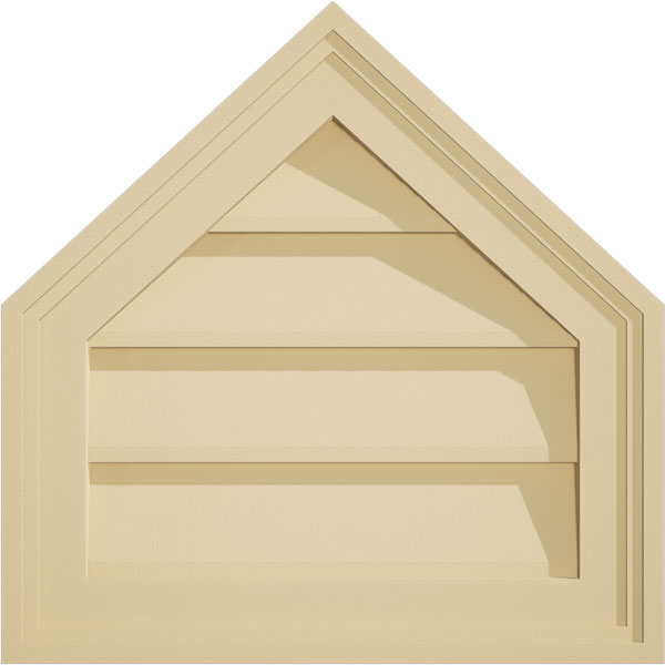 Ekena Millwork GVSPE16X1602SN-11