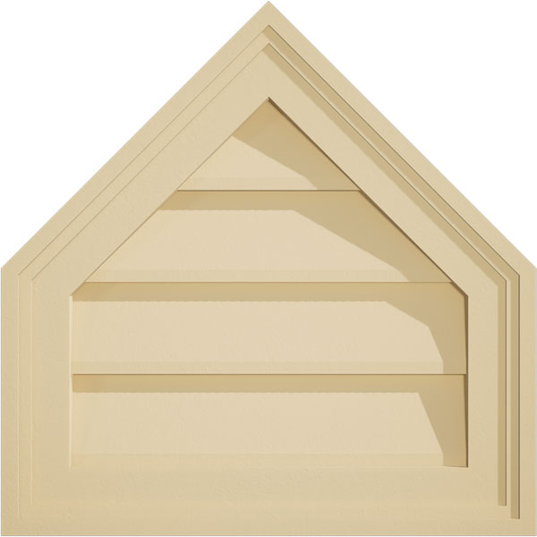 Ekena Millwork GVSPE16X1602SN-12