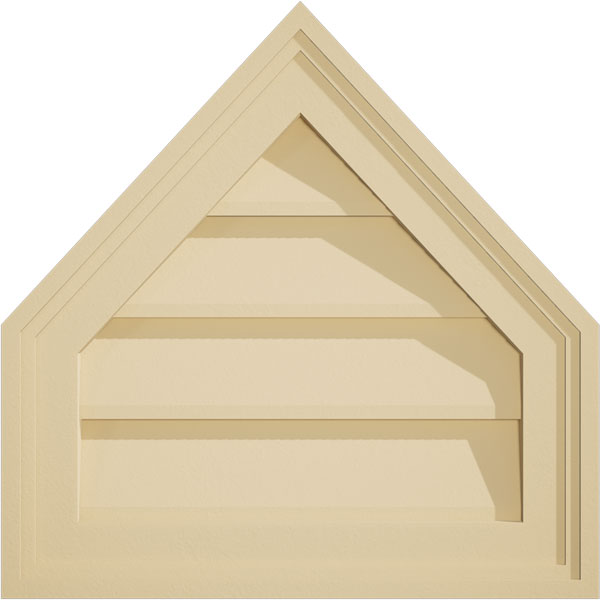 Ekena Millwork GVSPE16X1602SN-13
