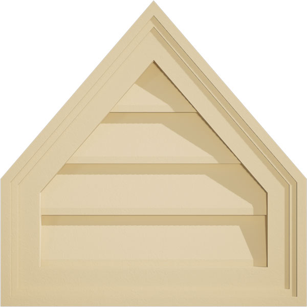 Ekena Millwork GVSPE16X1602SN-14
