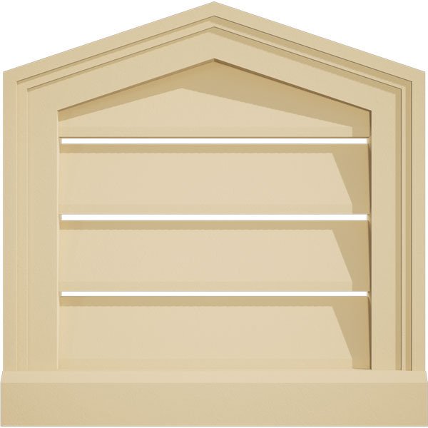Ekena Millwork GVSPE16X1603SF-04